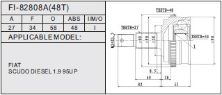 FI-82808A(48T)